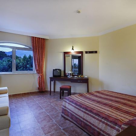 Larissa Sultan Beach Çamyuva Extérieur photo
