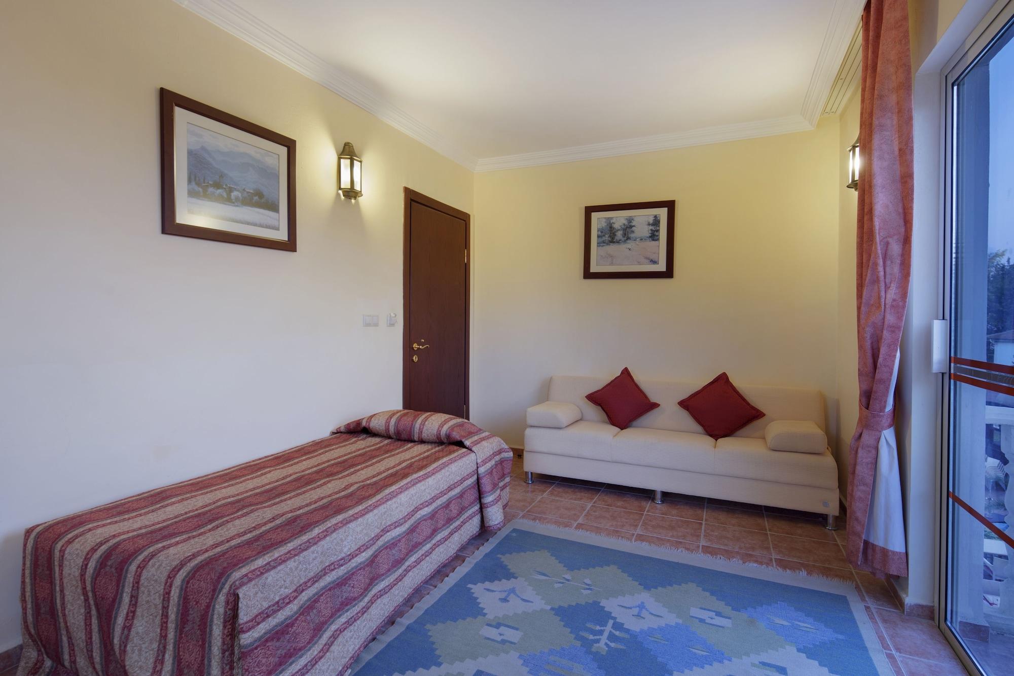 Larissa Sultan Beach Çamyuva Extérieur photo