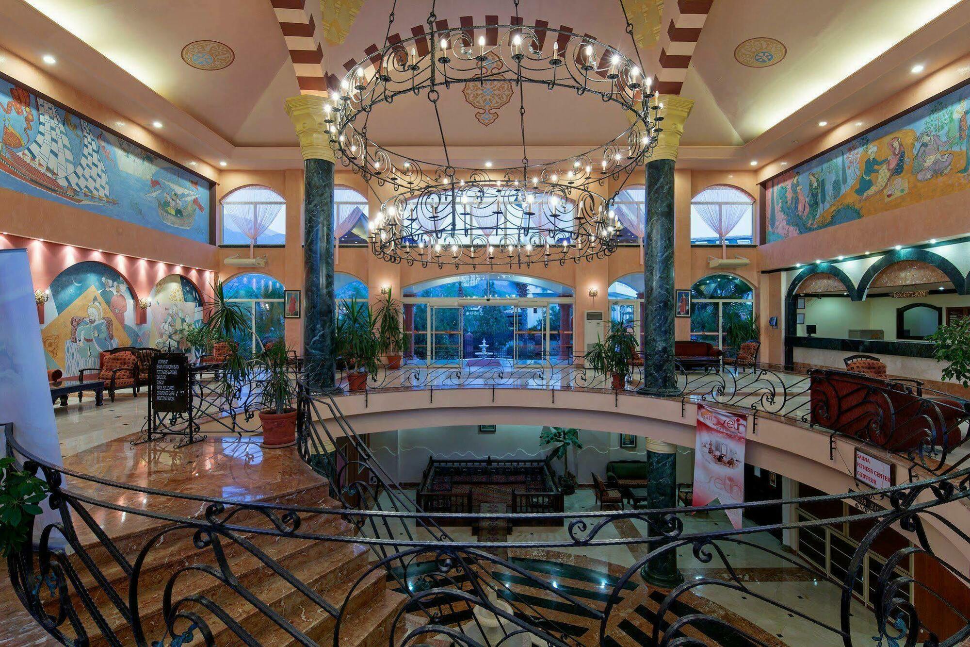 Larissa Sultan Beach Çamyuva Extérieur photo
