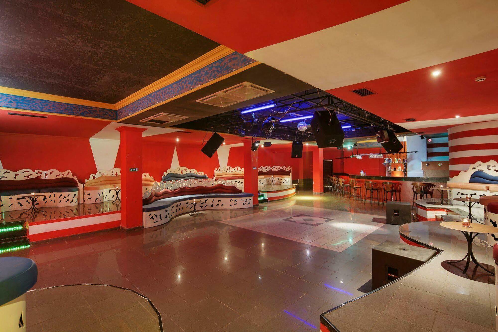 Larissa Sultan Beach Çamyuva Extérieur photo